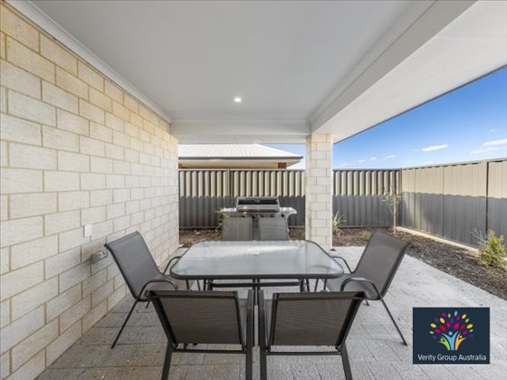 Bullsbrook South of Perth HPS Home - 3 Bed with OOA — Home image 11