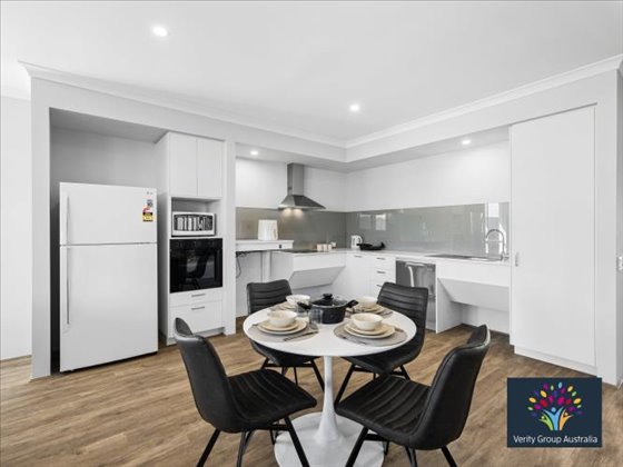 Bullsbrook South of Perth HPS Home - 3 Bed with OOA — Home image 16
