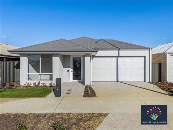 Bullsbrook South of Perth HPS Home - 3 Bed with OOA — Home image 18