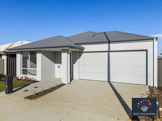 Bullsbrook South of Perth HPS Home - 3 Bed with OOA — Home image 19