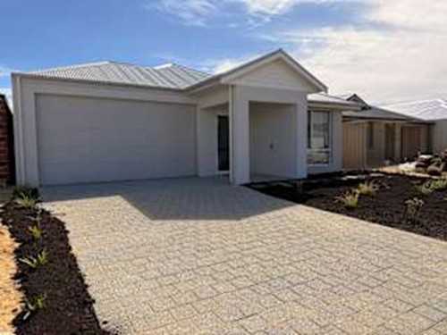 Brand New High Physical Support SDA Home in Coastal Yanchep — Home image 3
