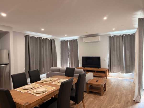 Brand New High Physical Support SDA Home in Coastal Yanchep — Home image 4