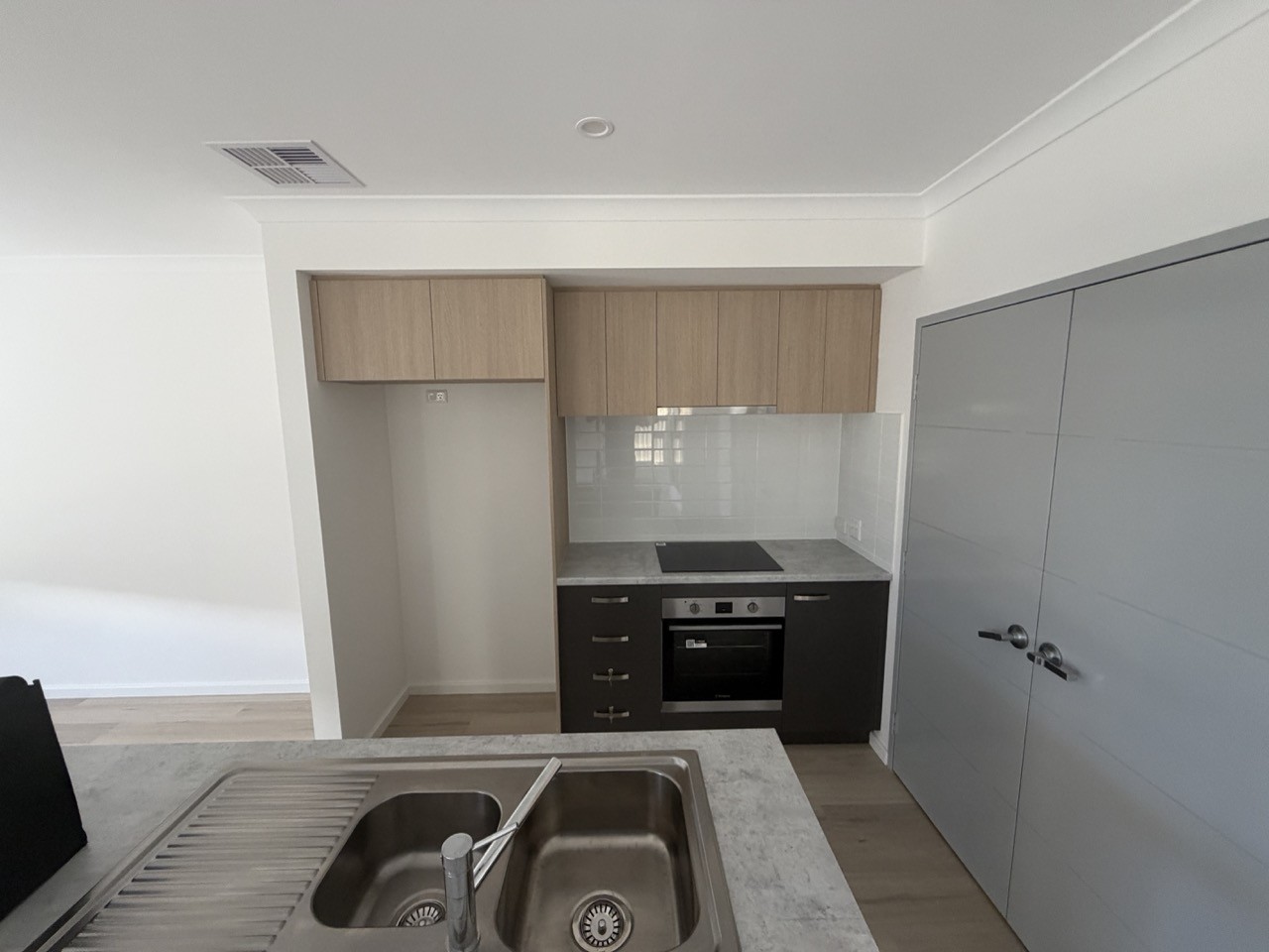 Wellard SDA Robust House