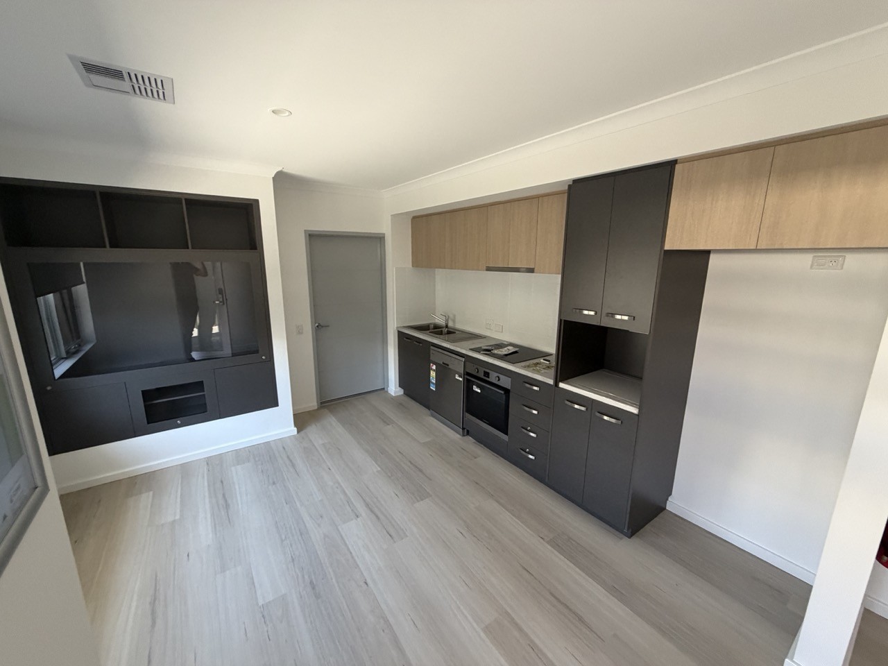 Wellard SDA Robust House