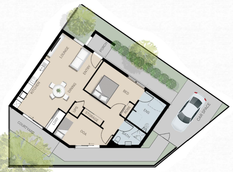 Merinda Court Frankston — Home image 3