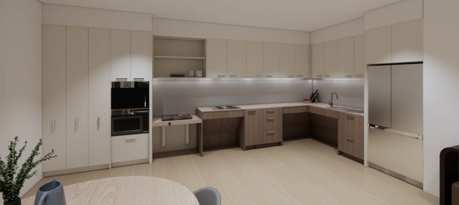 Frankston Villa — Home image 4