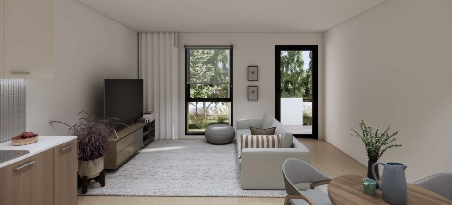 Frankston Villa — Home image 5