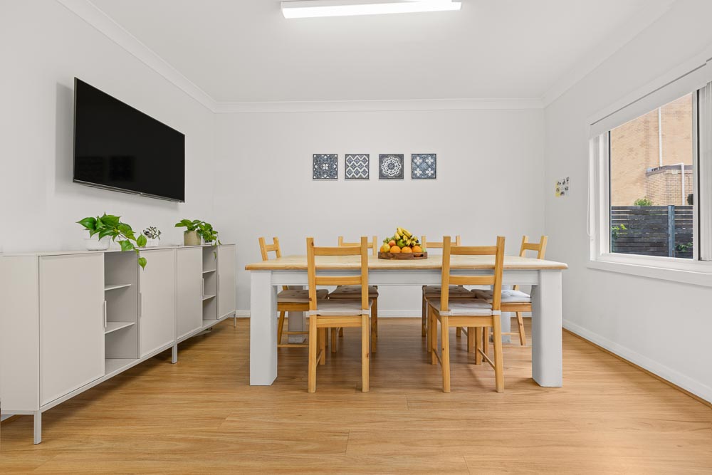 Fully Accessible Short-Term Accommodation in Maroubra - STA/MTA — Home image 4