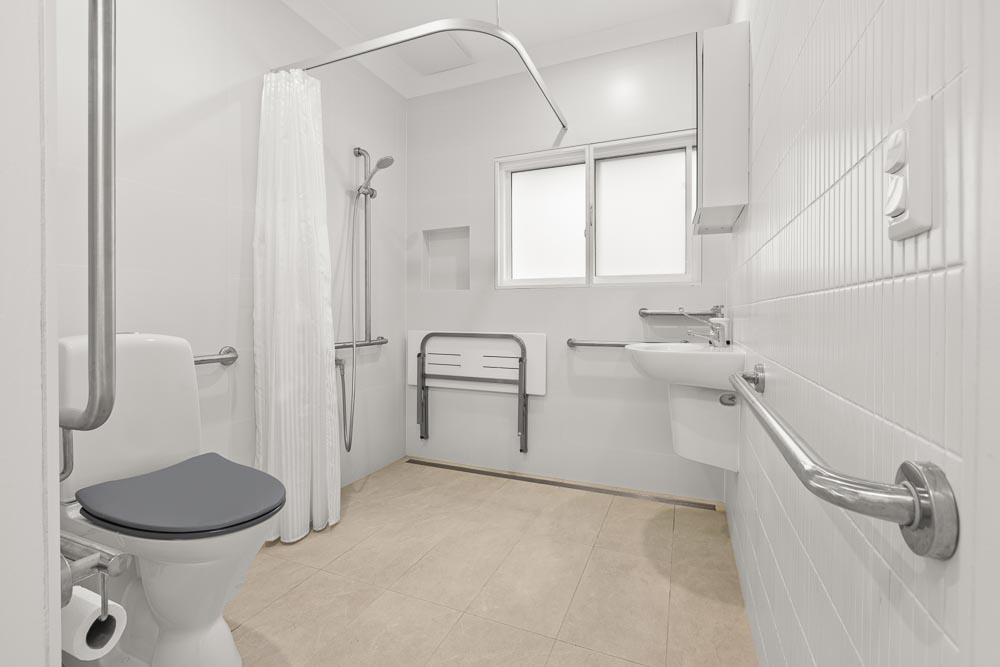 Fully Accessible Short-Term Accommodation in Maroubra - STA/MTA — Home image 9