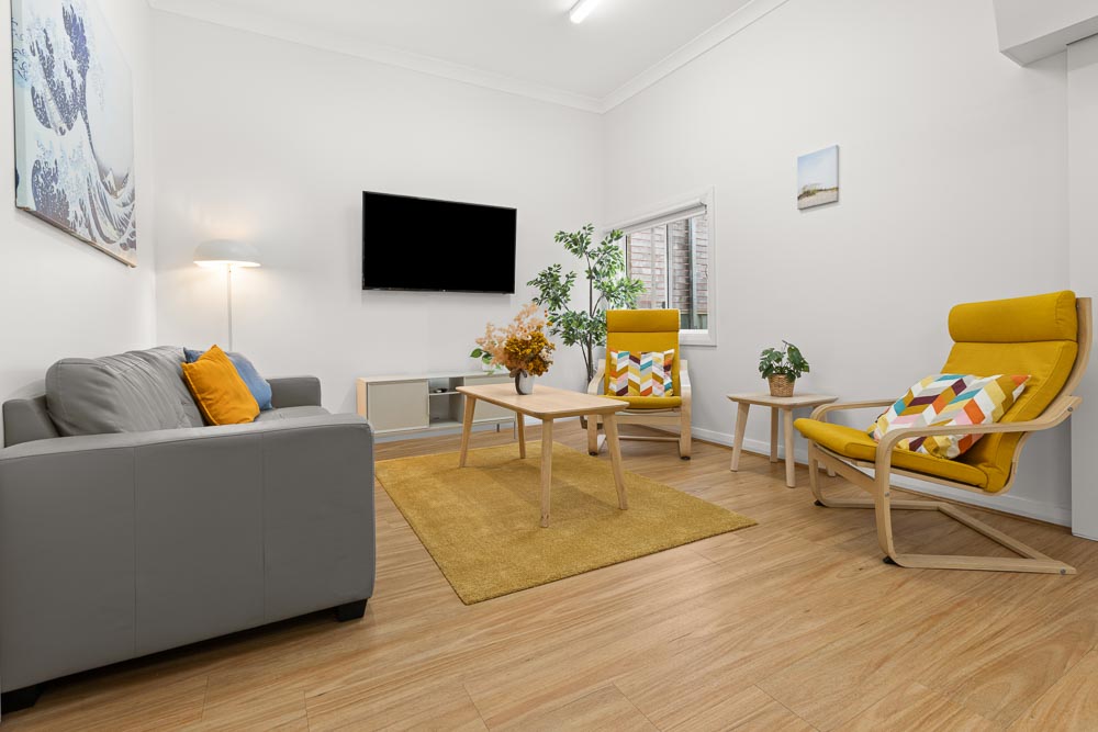 Fully Accessible Short-Term Accommodation in Maroubra - STA/MTA — Home image 3