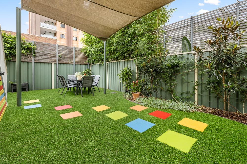 Fully Accessible Short-Term Accommodation in Maroubra - STA/MTA — Home image 4