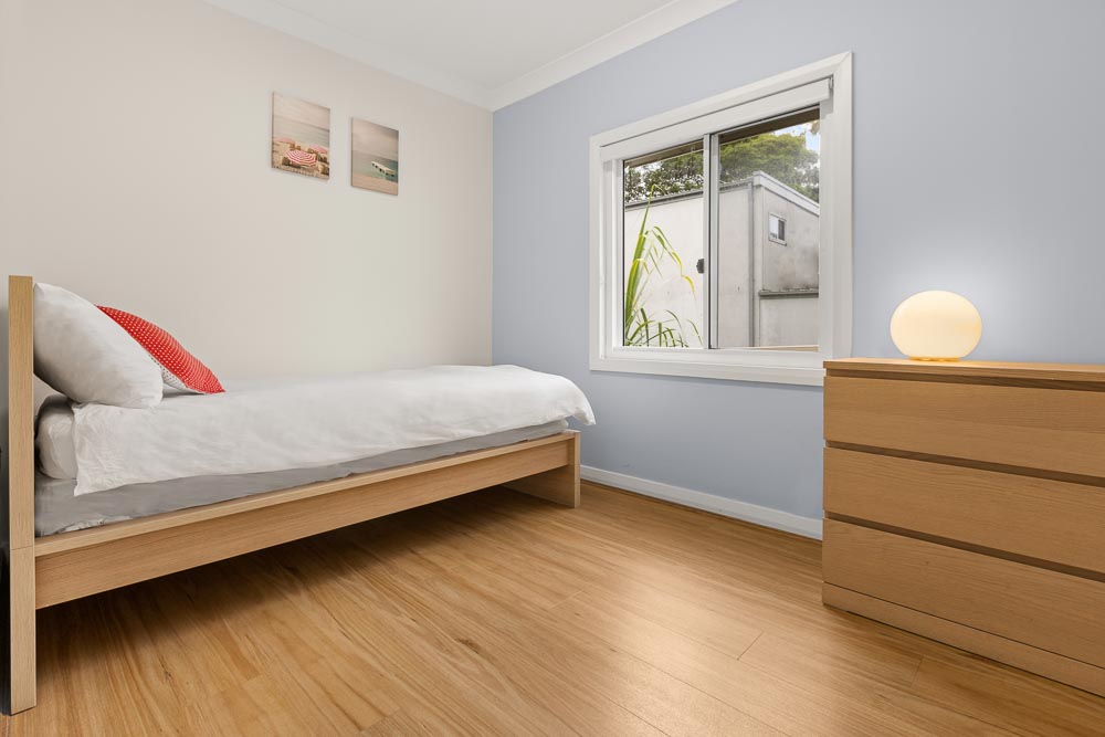 Fully Accessible Short-Term Accommodation in Maroubra - STA/MTA — Home image 5