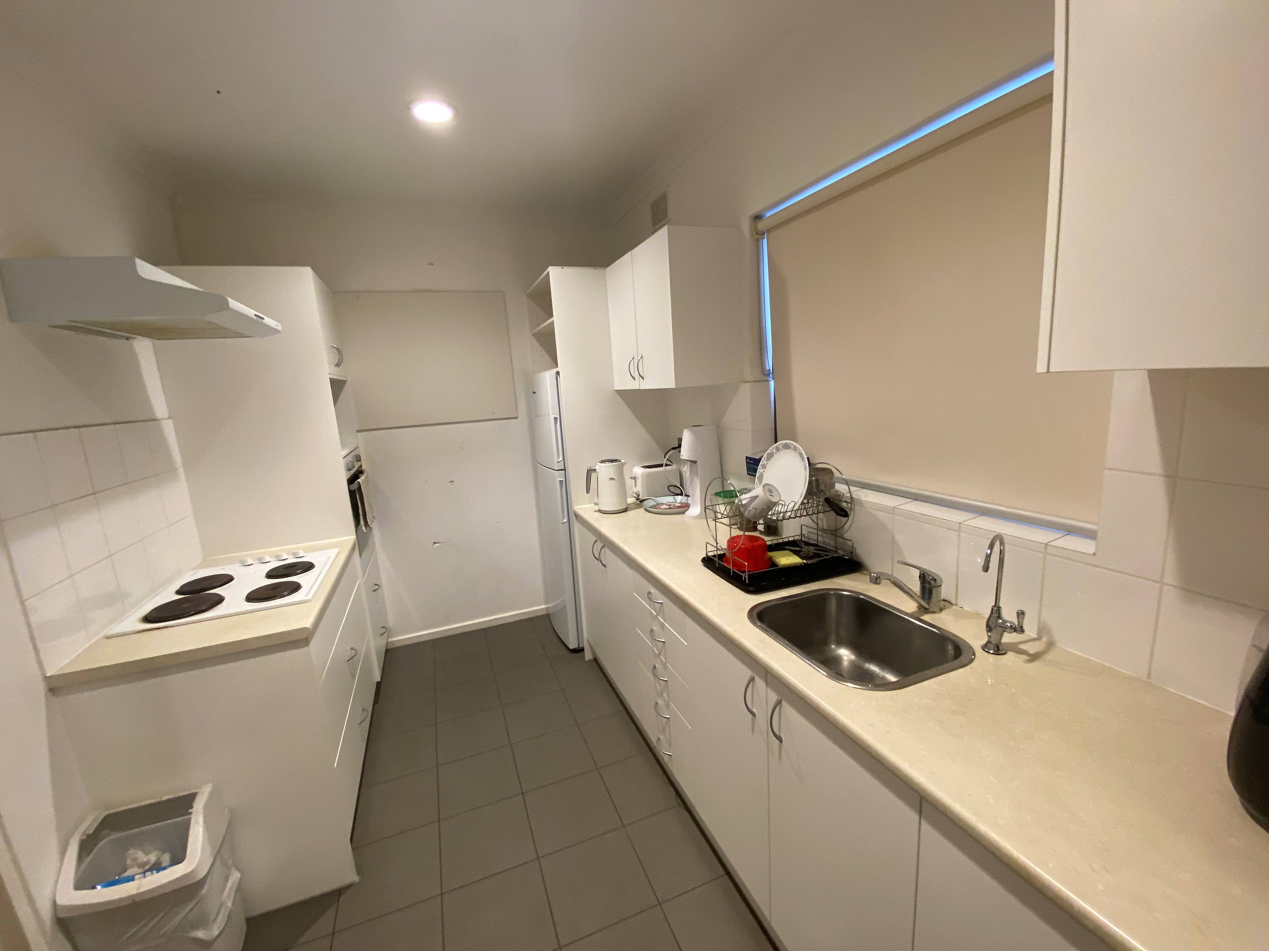 MURRAY BRIDGE- Single Vacancy in 2 Resident Improved Livability — Home image 2