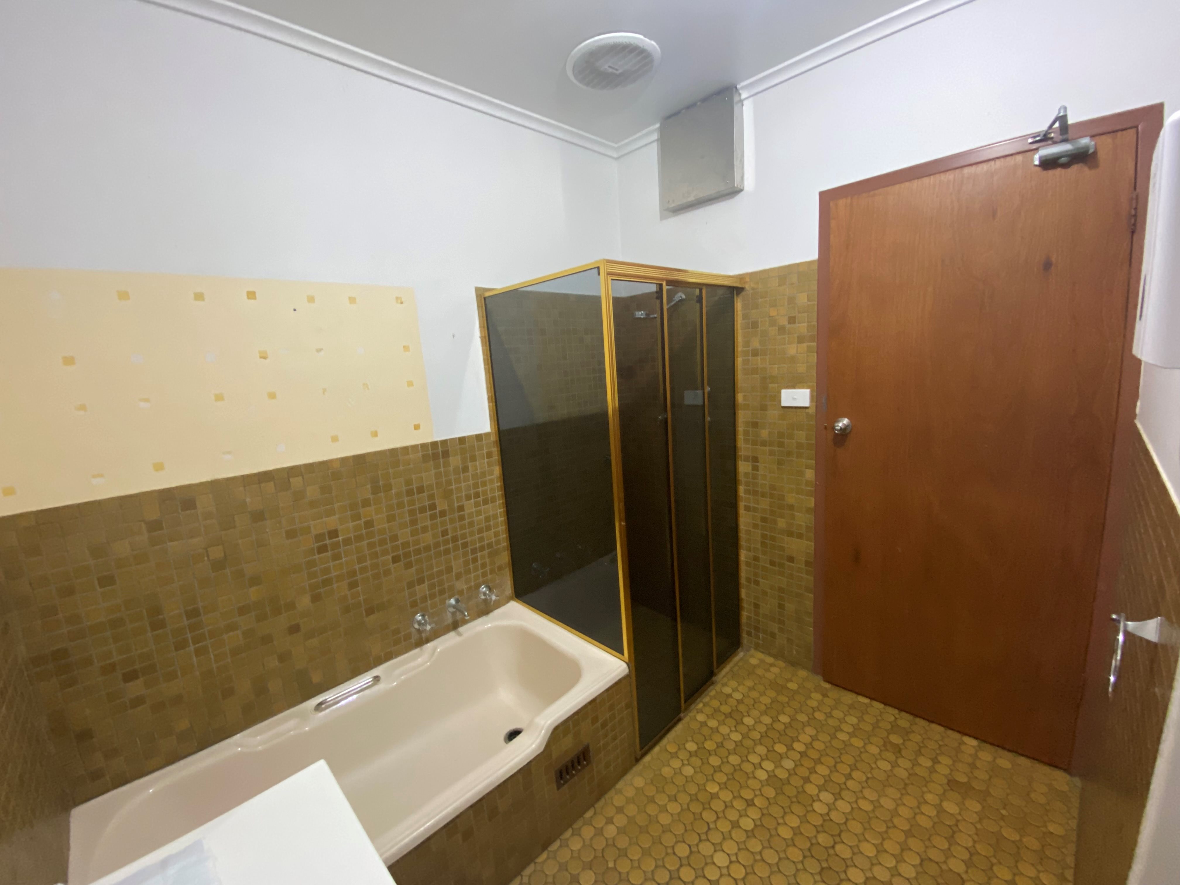MURRAY BRIDGE- Single Vacancy in 2 Resident Improved Livability — Home image 6