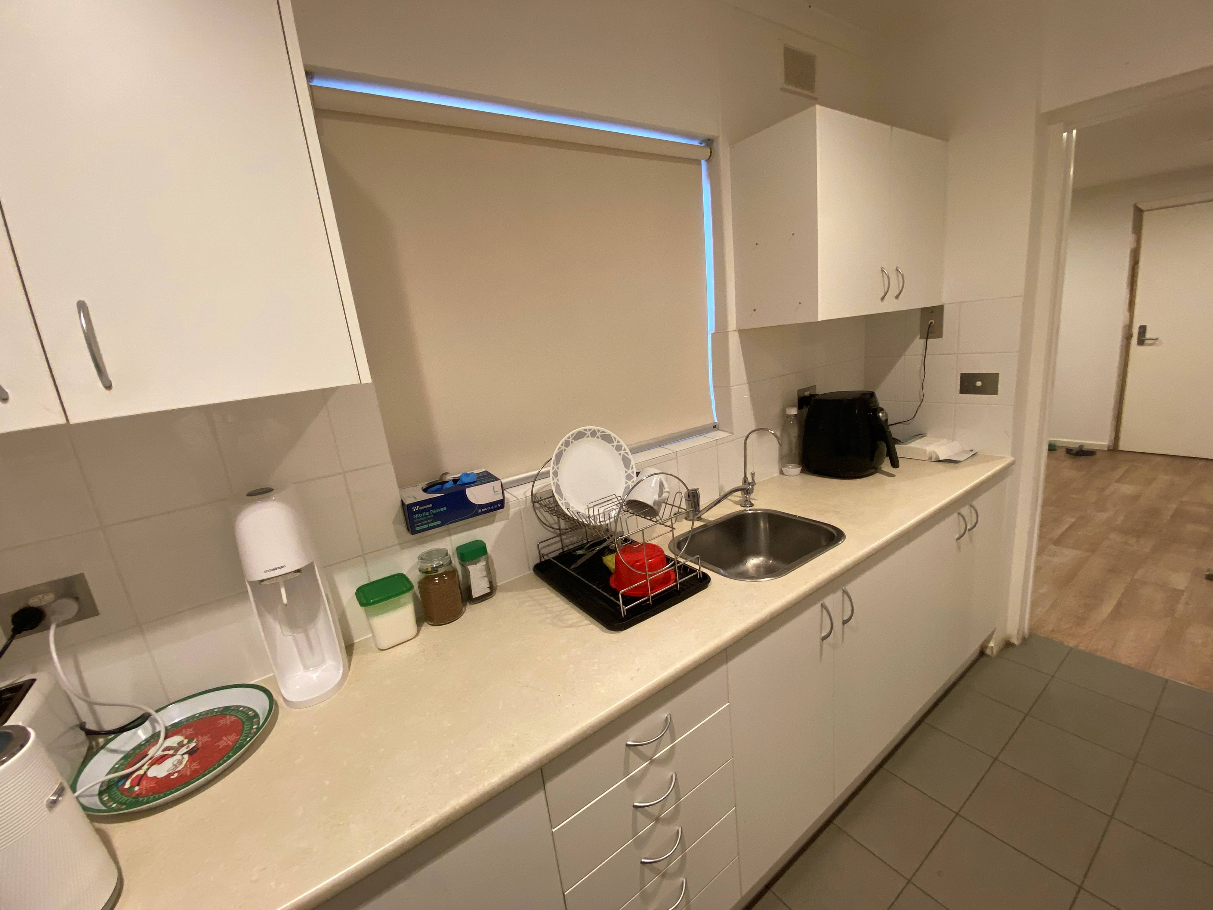 MURRAY BRIDGE- Single Vacancy in 2 Resident Improved Livability — Home image 8