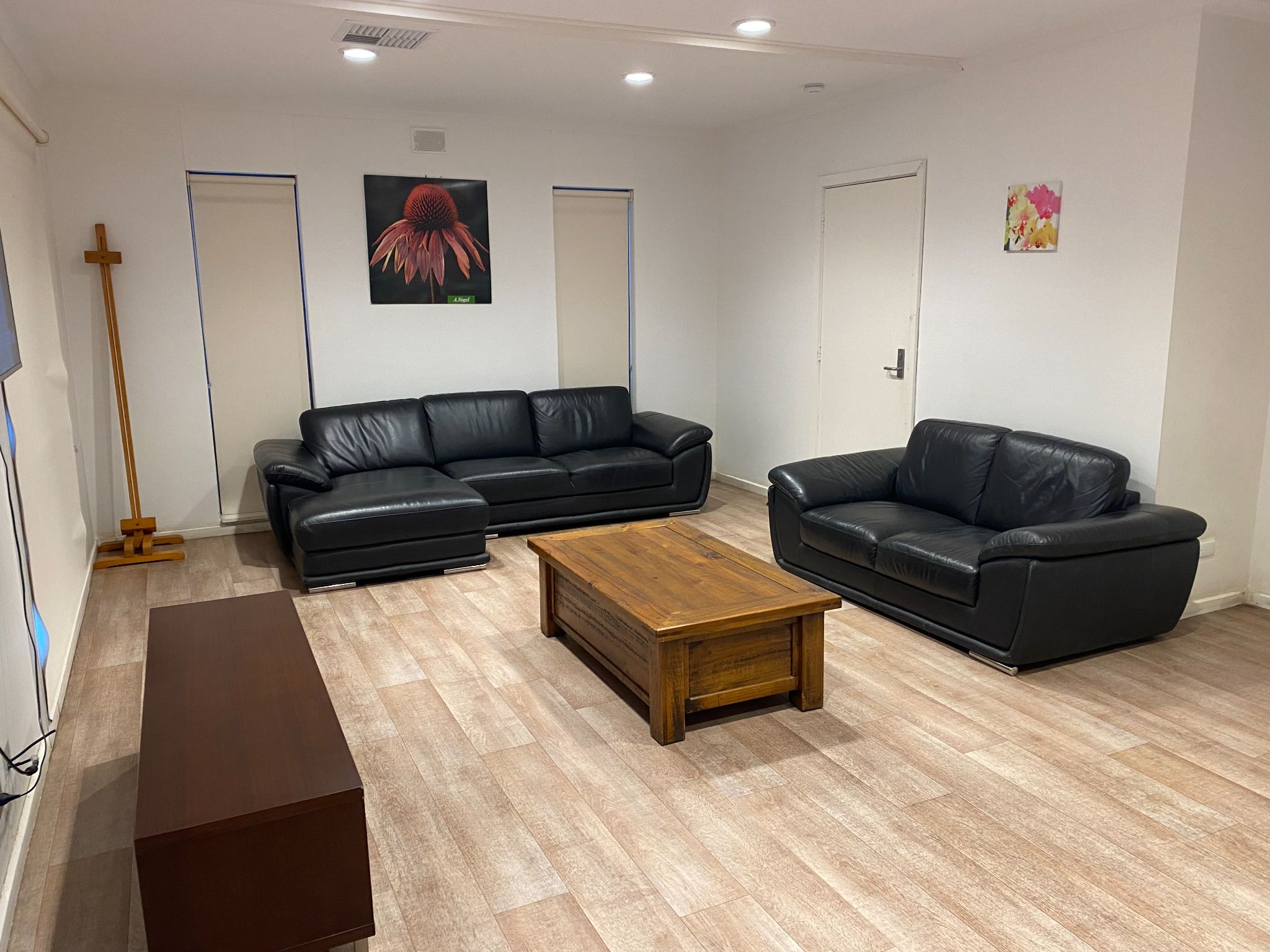MURRAY BRIDGE- Single Vacancy in 2 Resident Improved Livability — Home image 2