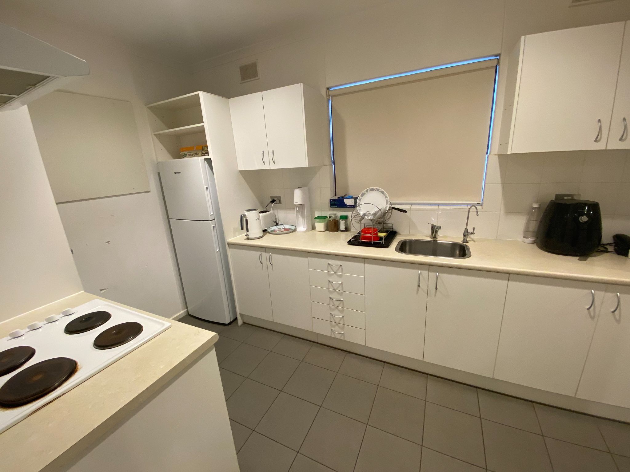 MURRAY BRIDGE- Single Vacancy in 2 Resident Improved Livability — Home image 5