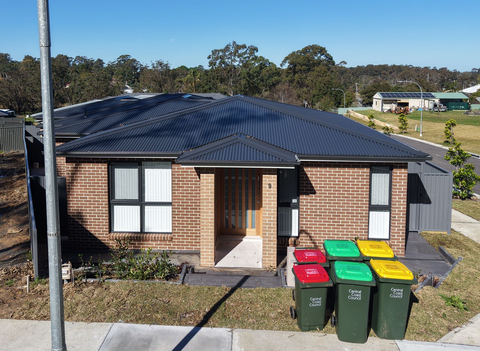 Warnervale Brand new SIL home — Home image 2