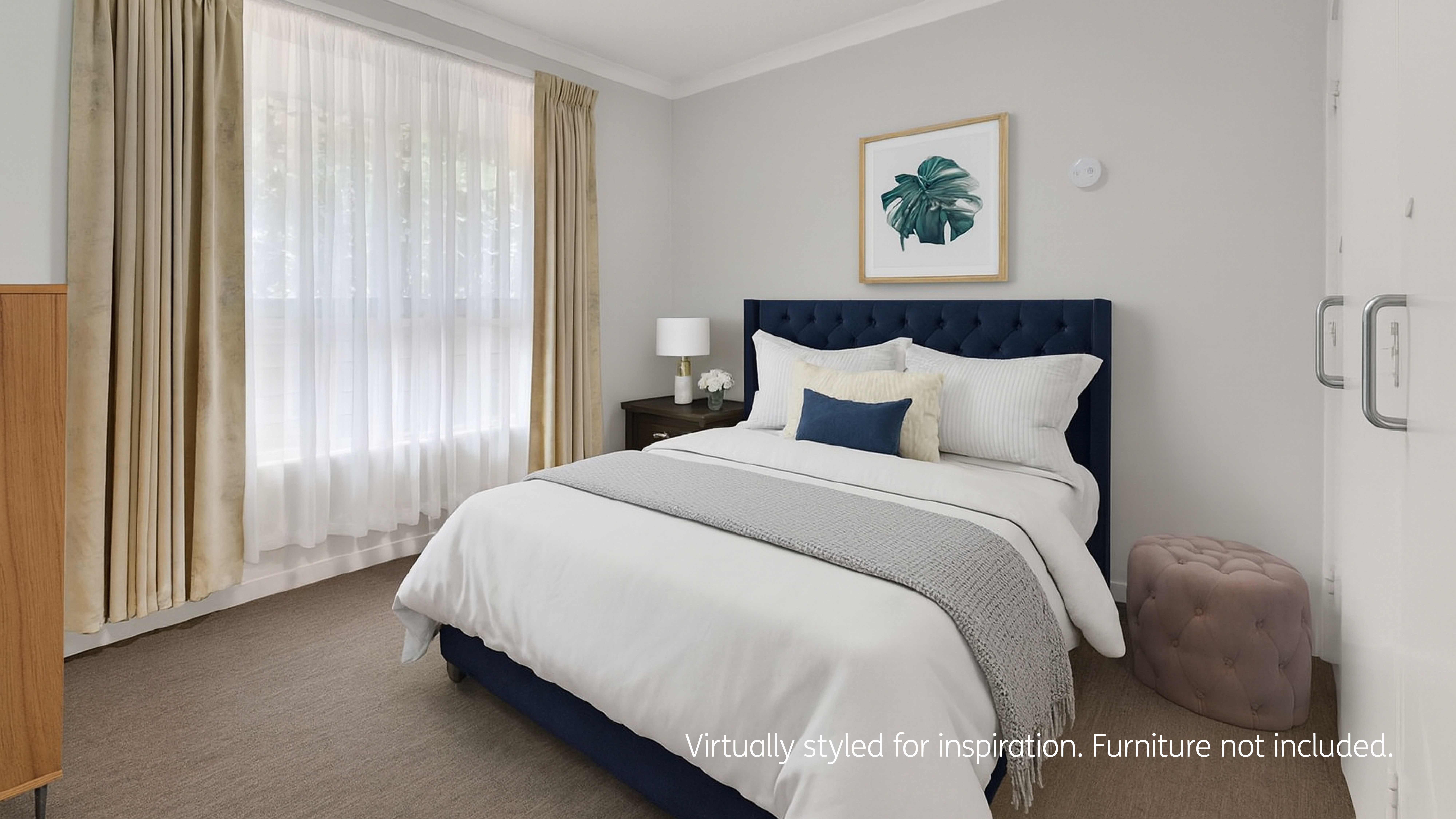 Enjoy spacious living in Greensborough with SDA Improved Liveability — Home image 3