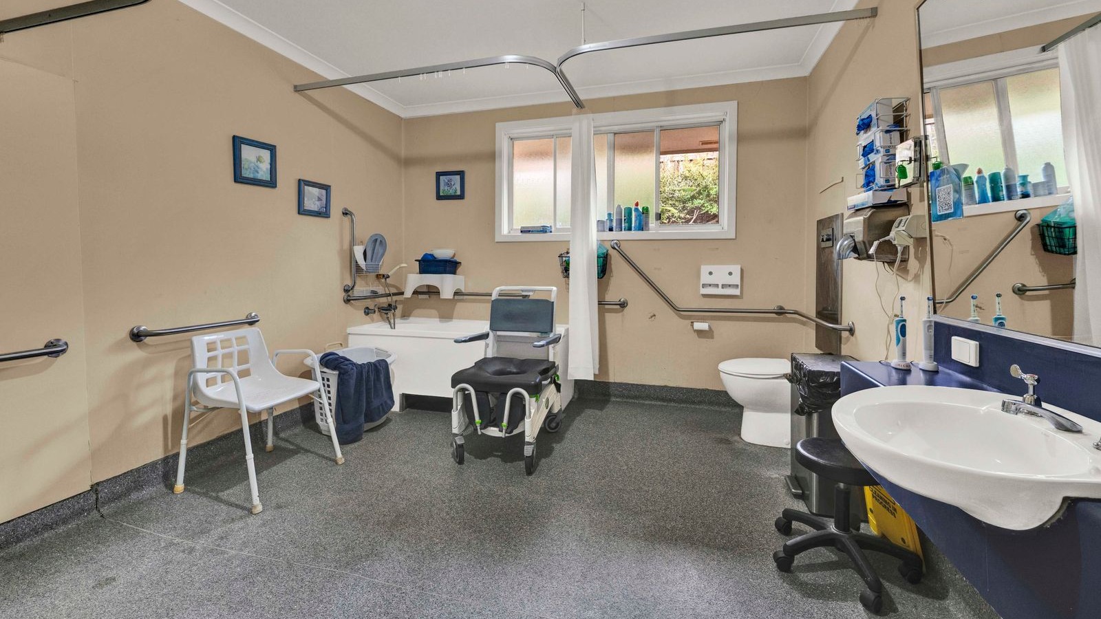 Enjoy spacious living in Greensborough with SDA Improved Liveability — Home image 6
