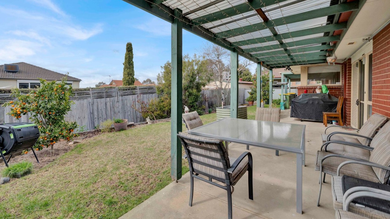 Enjoy spacious living in Greensborough with SDA Improved Liveability — Home image 7