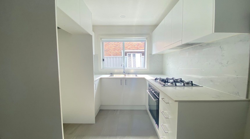 Auburn - Granny Flat — Home image 3