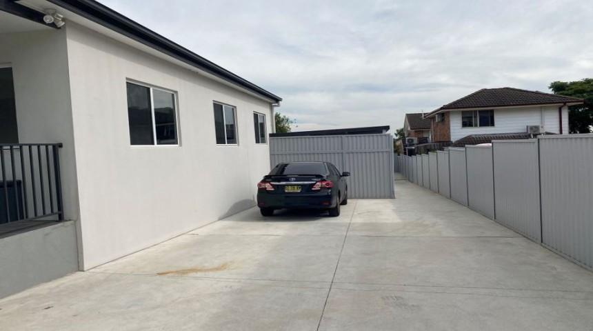 Auburn - Granny Flat — Home image 8