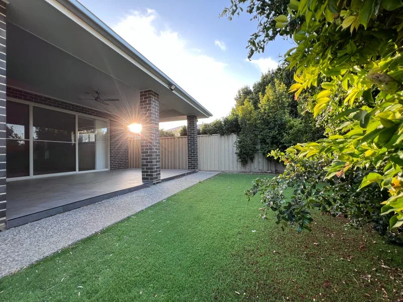 Modern Living in our Fulham Gardens SIL Home- MTA Avaliable — Home image 2
