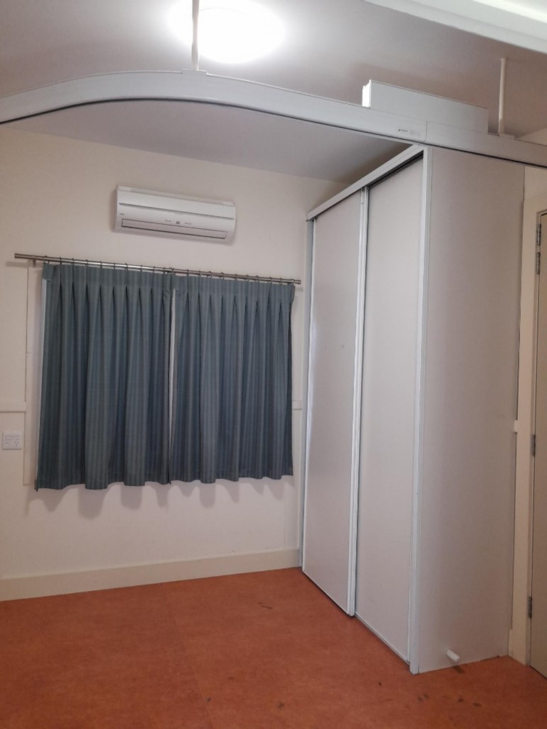 Daw Park Property - One Bedroom Available — Home image 3