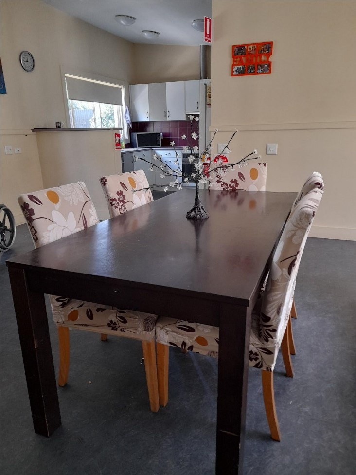 Daw Park Property - One Bedroom Available — Home image 5