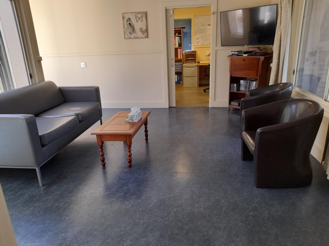 Daw Park Property - One Bedroom Available — Home image 6