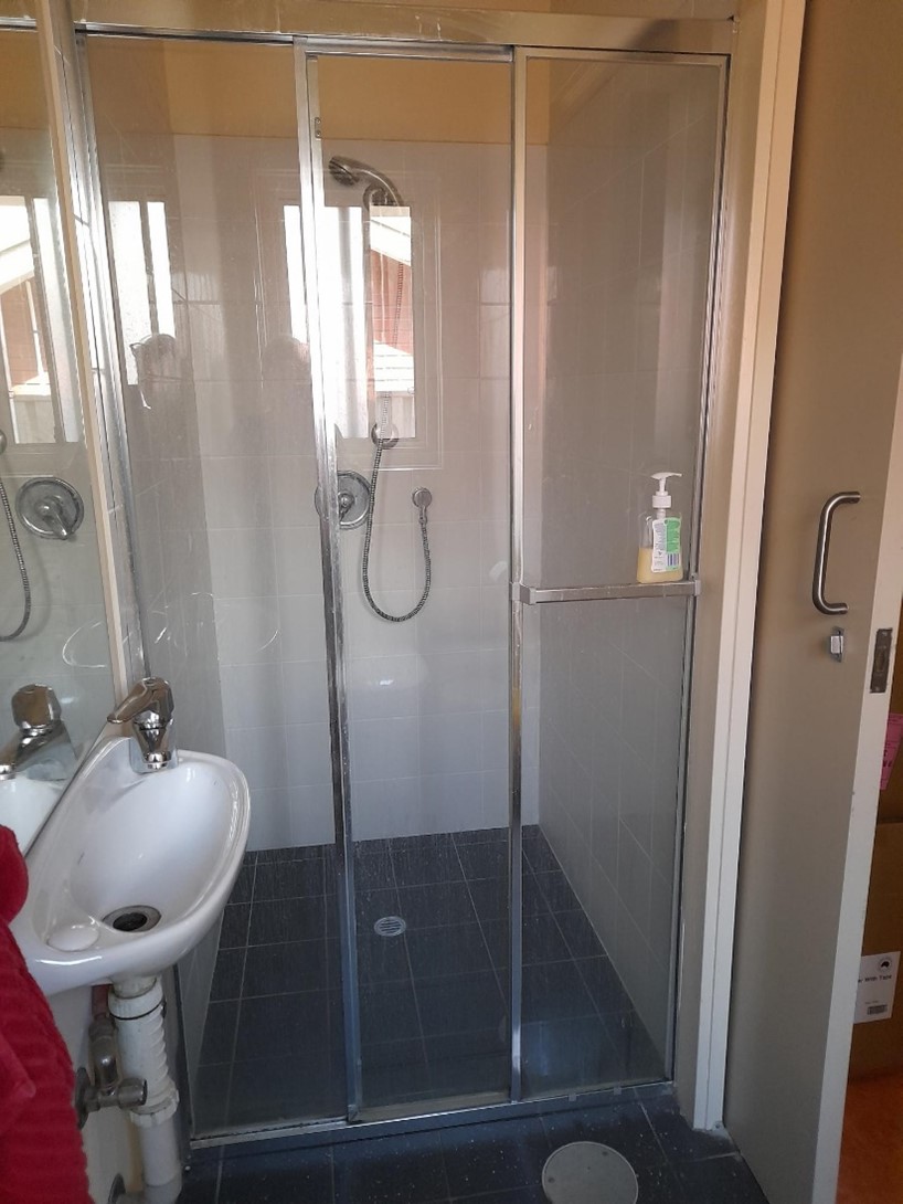 Daw Park Property - One Bedroom Available — Home image 7