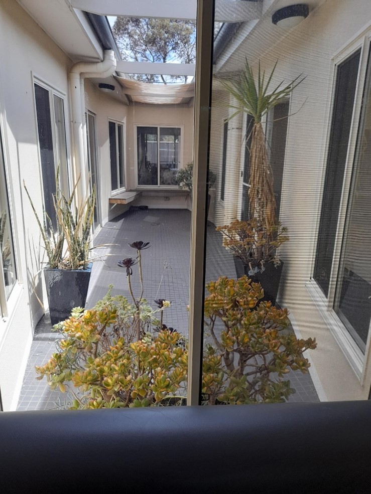 Daw Park Property - One Bedroom Available — Home image 8