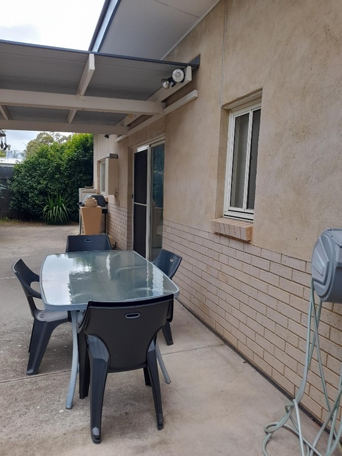 Daw Park Property - One Bedroom Available — Home image 10