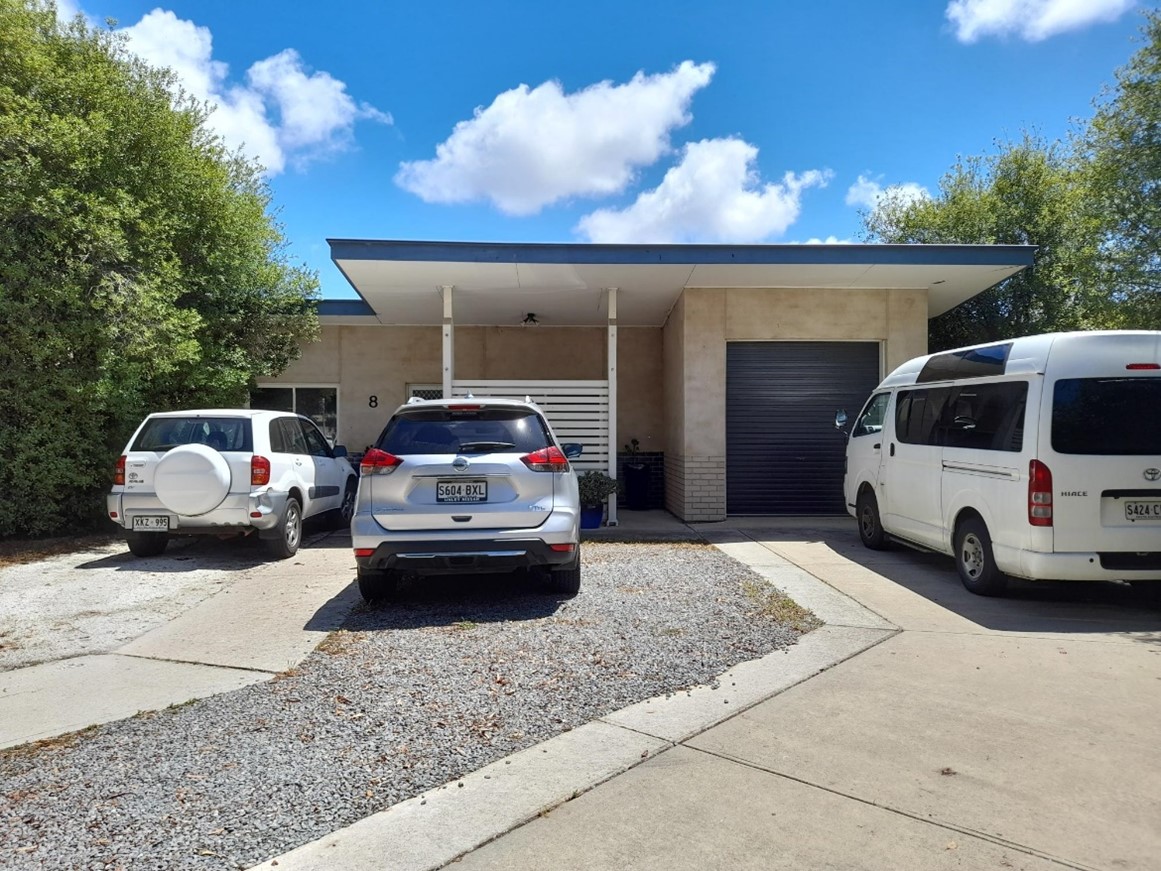 Daw Park Property - One Bedroom Available — Home image 12