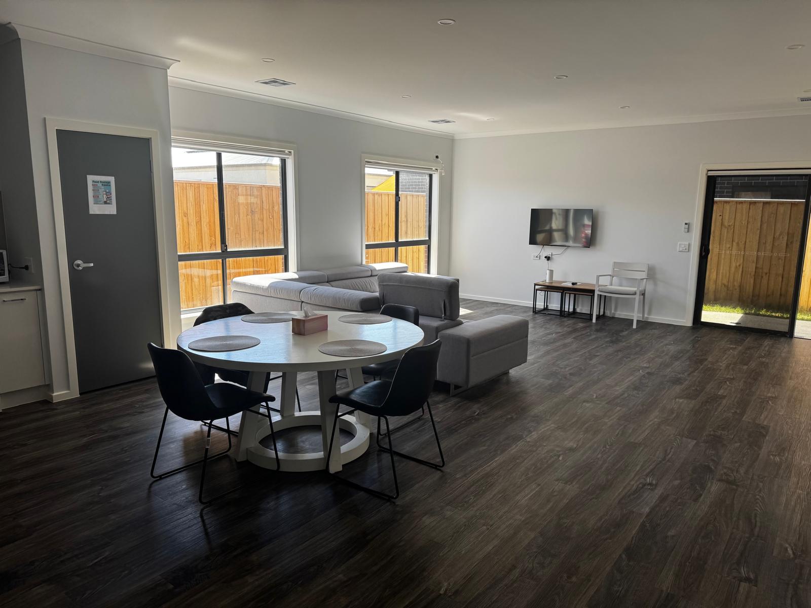 Aspire's SDA in Clyde, VIC  - Seeking 1 Resident at 1:2 or 1:3 Ratio — Home image 9