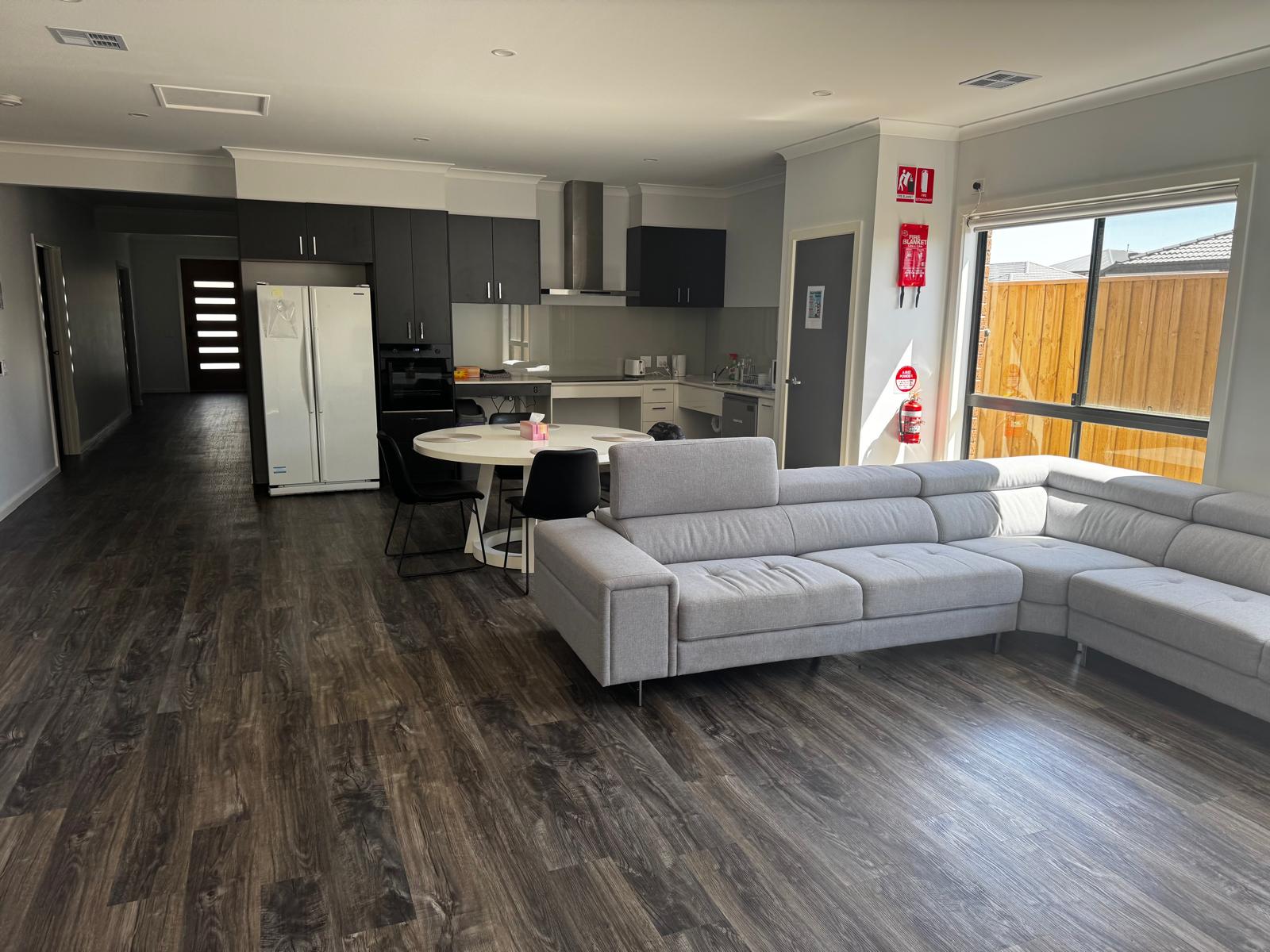 Aspire's SDA in Clyde, VIC  - Seeking 1 Resident at 1:2 or 1:3 Ratio — Home image 10