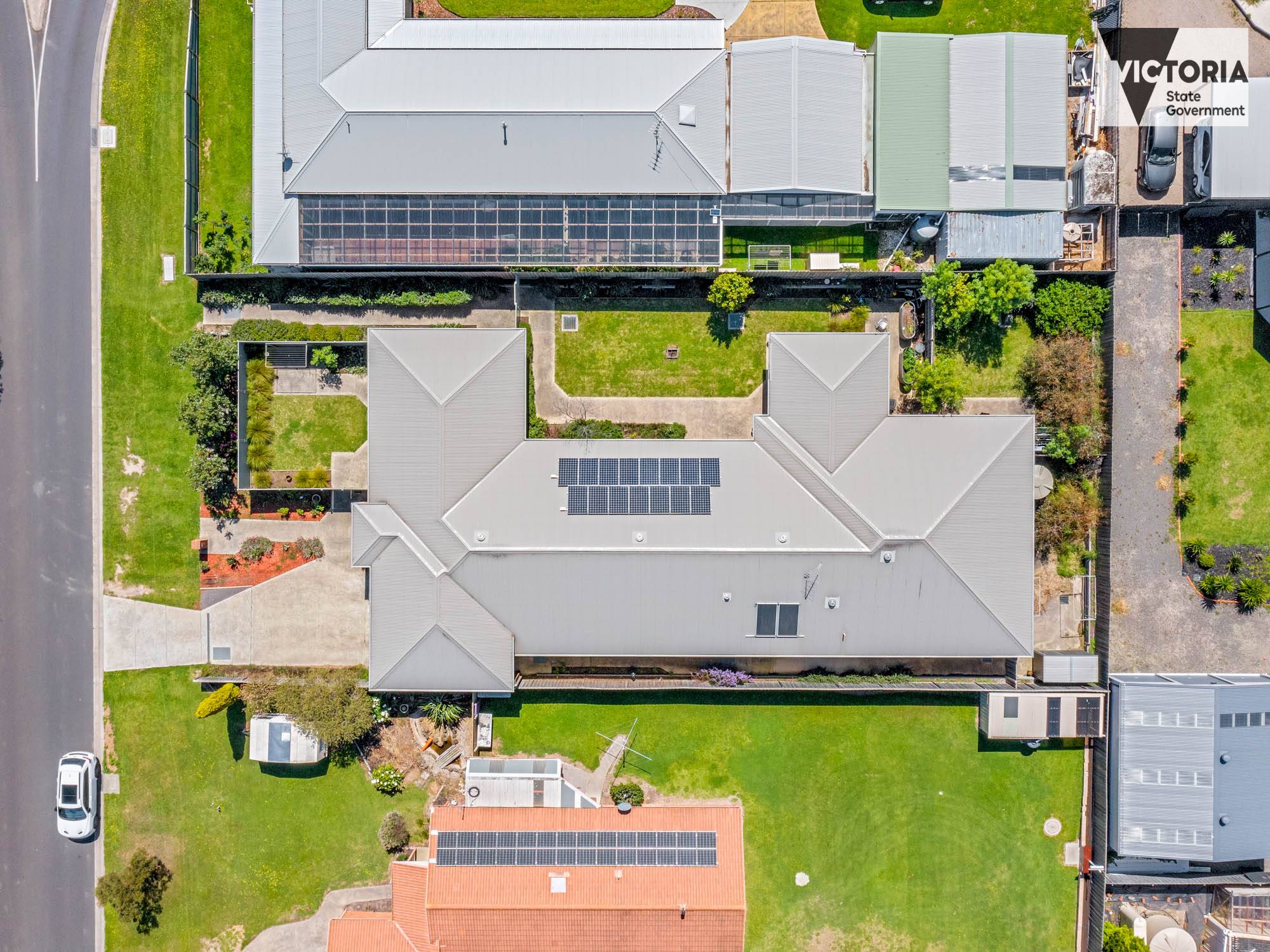 Mornington: High Physical Support house — Home image 2