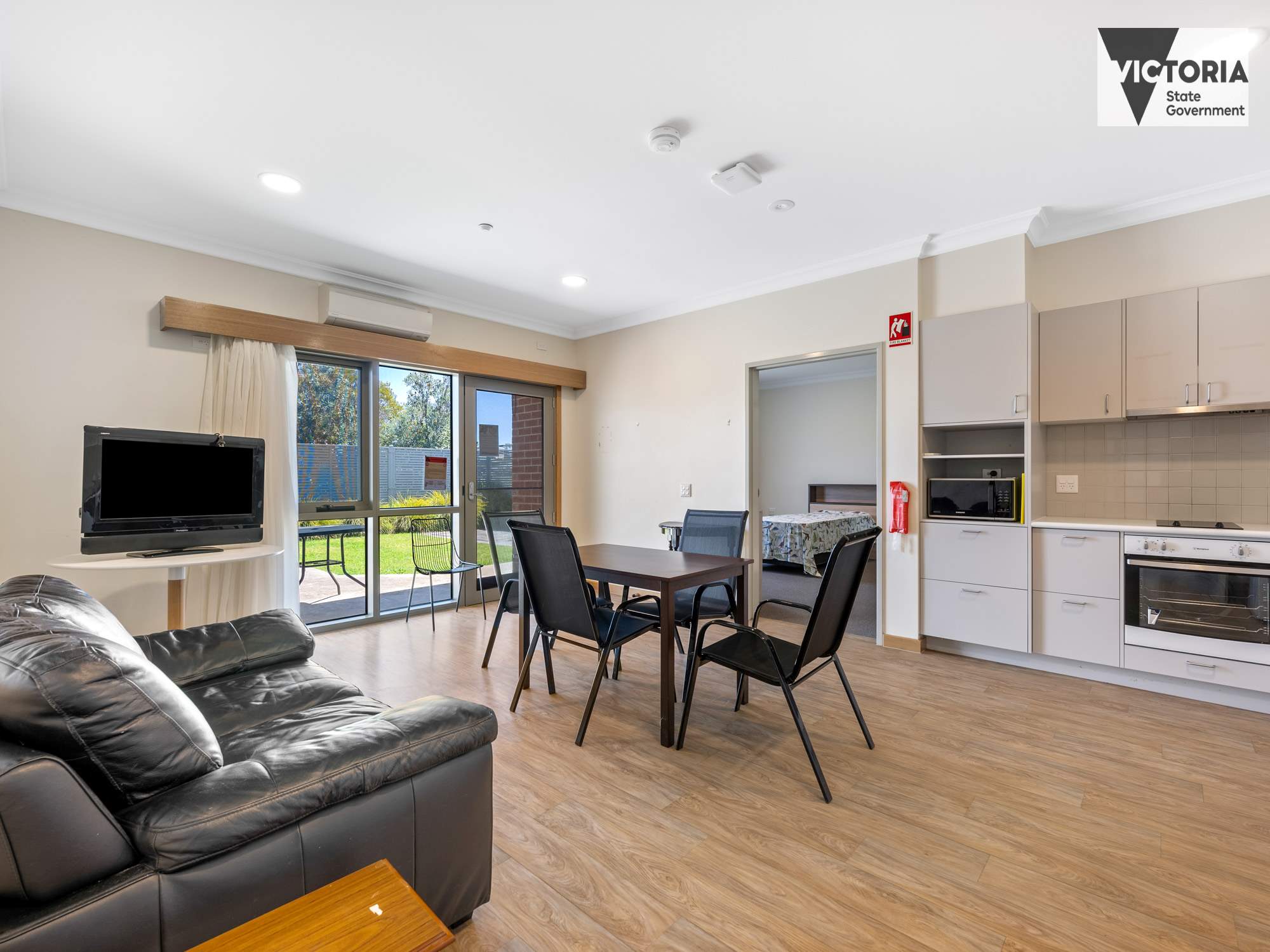 Mornington: High Physical Support house — Home image 4
