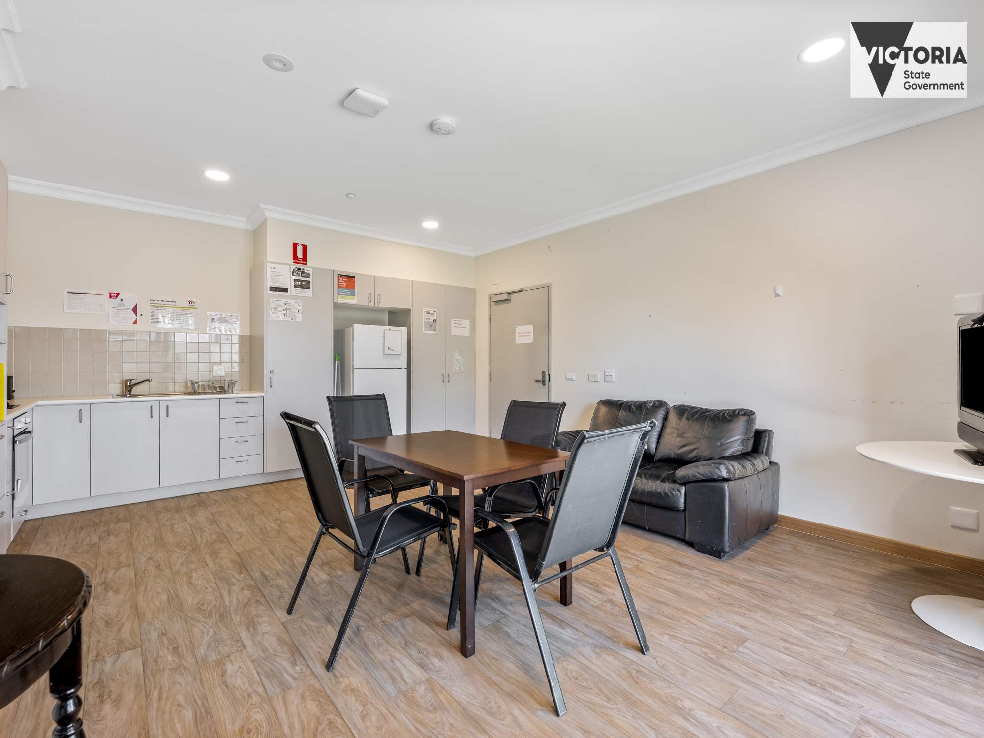 Mornington: High Physical Support house — Home image 5