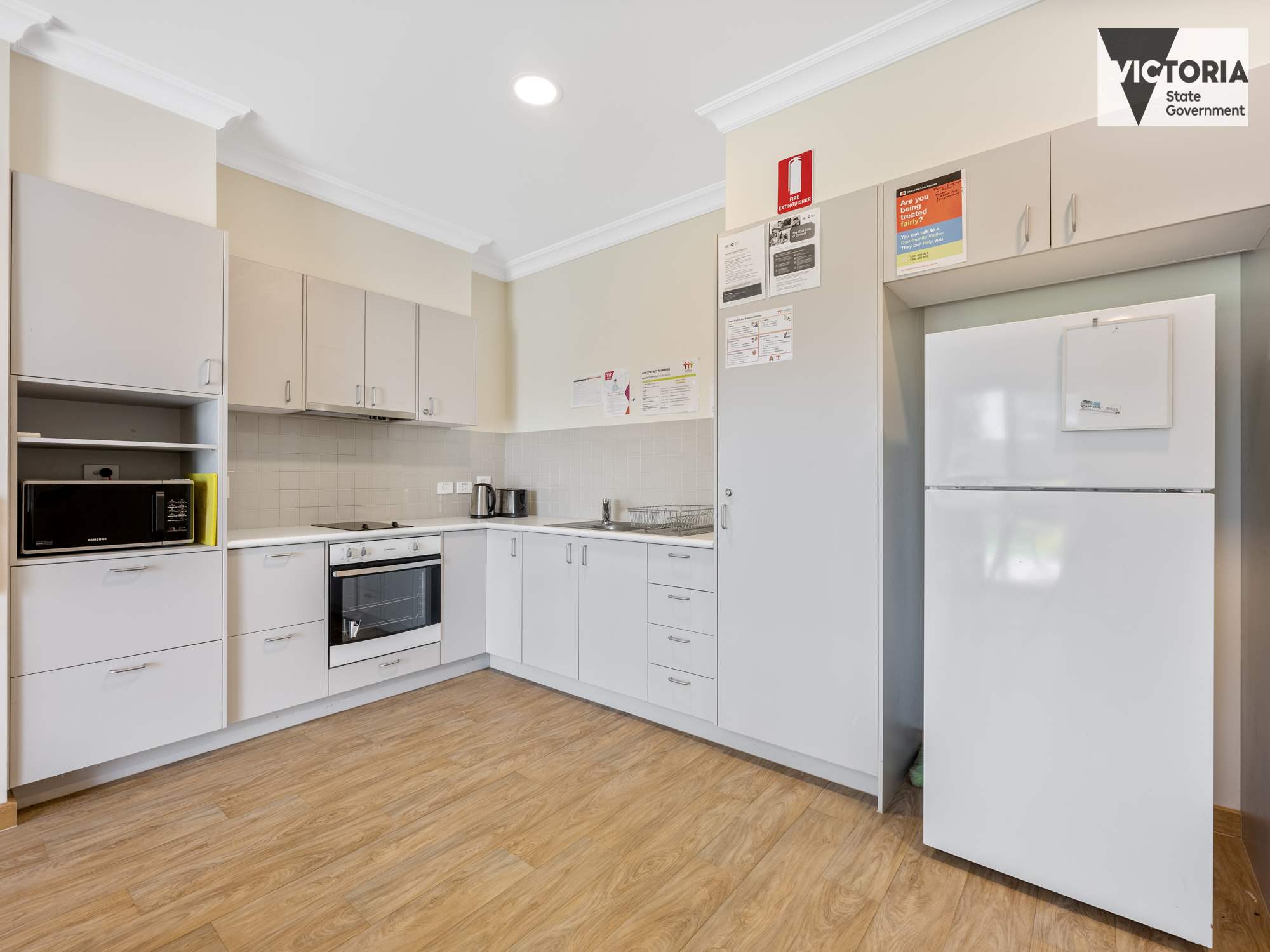Mornington: High Physical Support house — Home image 6
