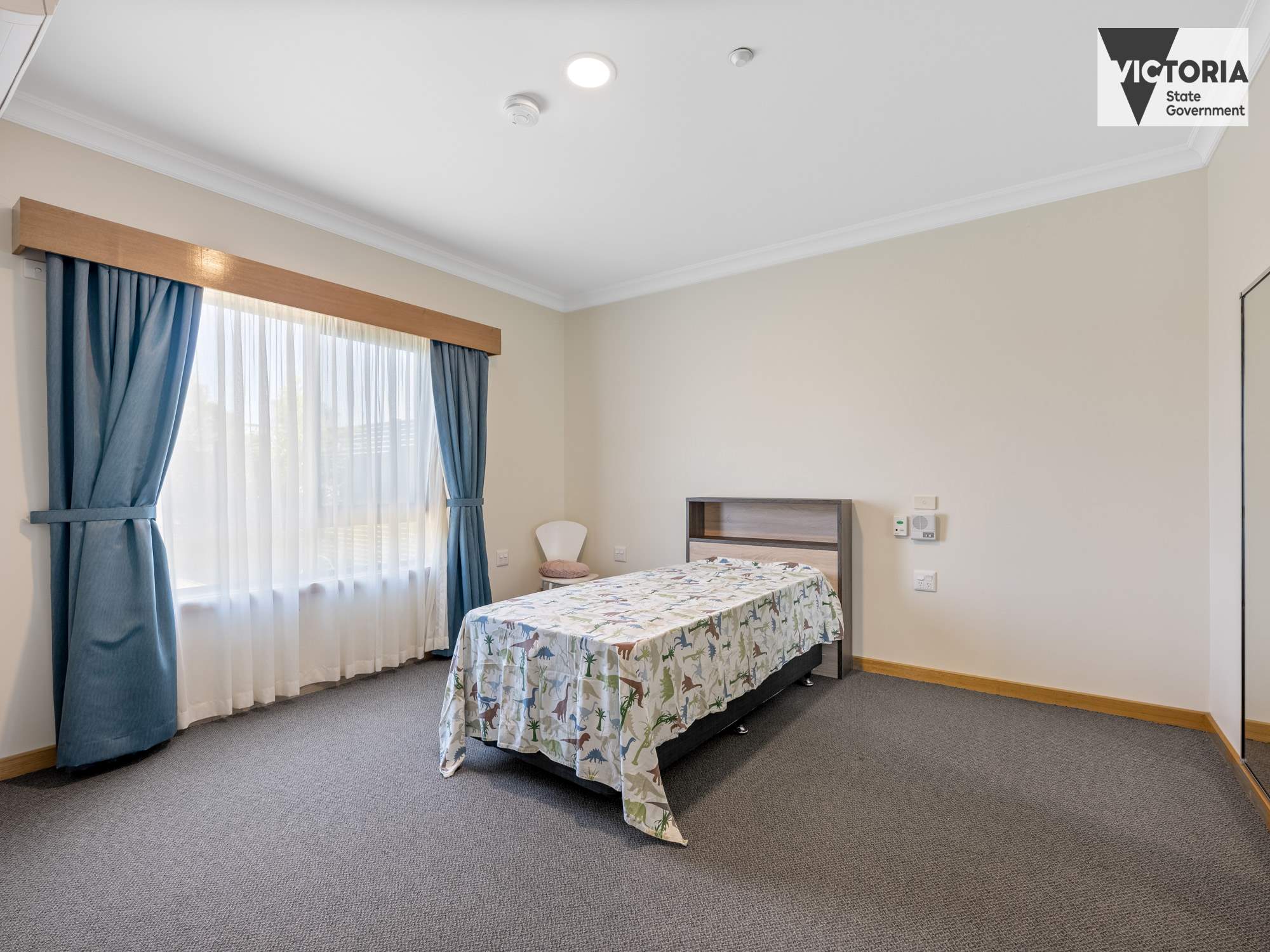 Mornington: High Physical Support house — Home image 7