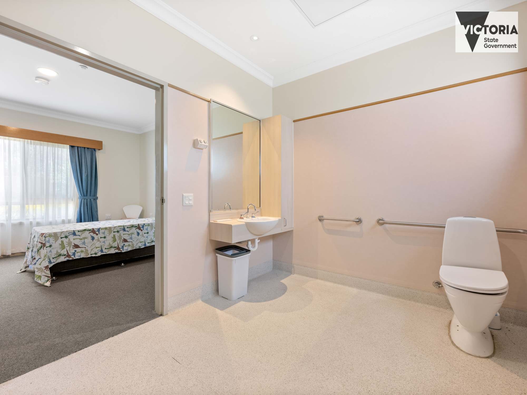 Mornington: High Physical Support house — Home image 8