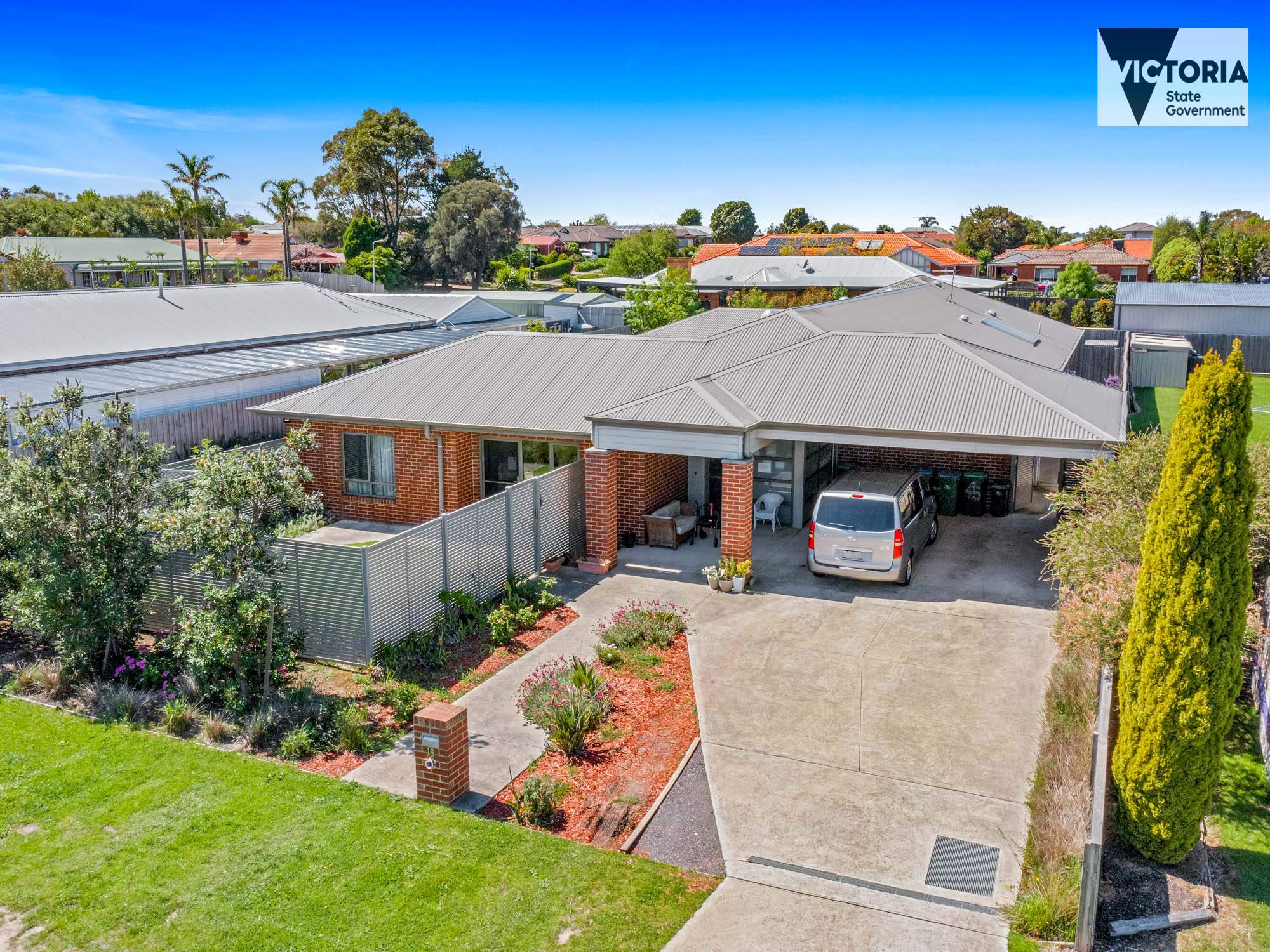 Mornington: High Physical Support house — Home image 10