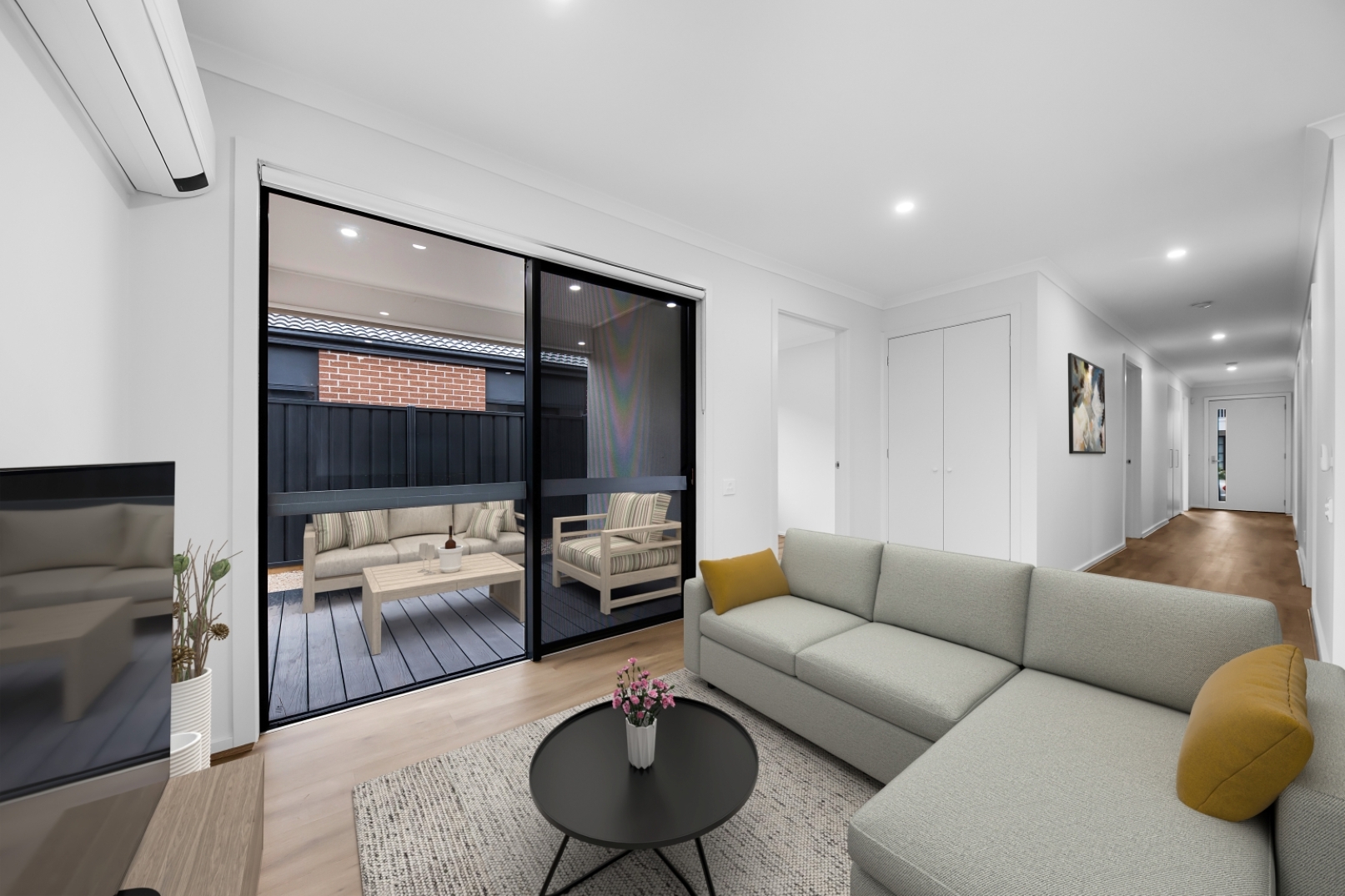Strength, Support & Space — A Robust SDA Home Built for Real Living — Home image 2