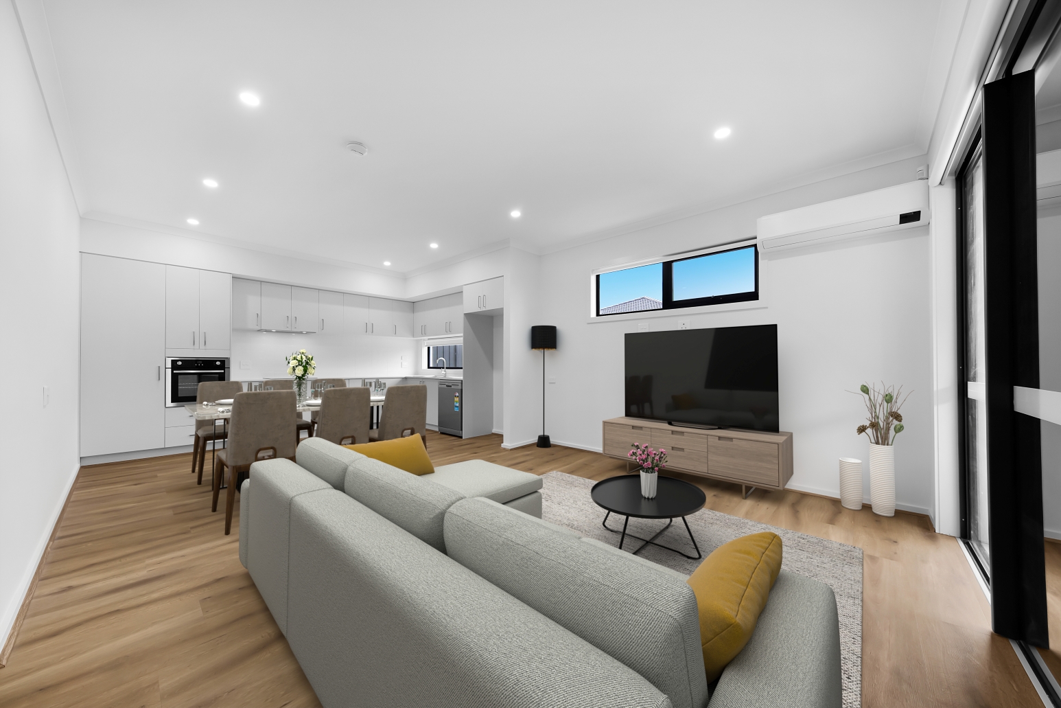 Strength, Support & Space — A Robust SDA Home Built for Real Living — Home image 5