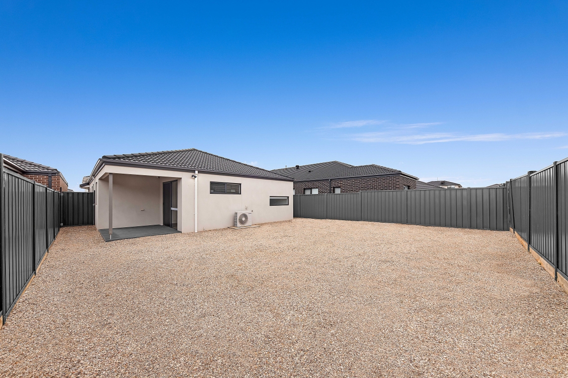 Strength, Support & Space — A Robust SDA Home Built for Real Living — Home image 12
