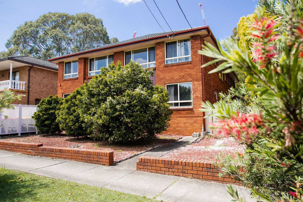 Lidcombe, Auburn — Home image 4