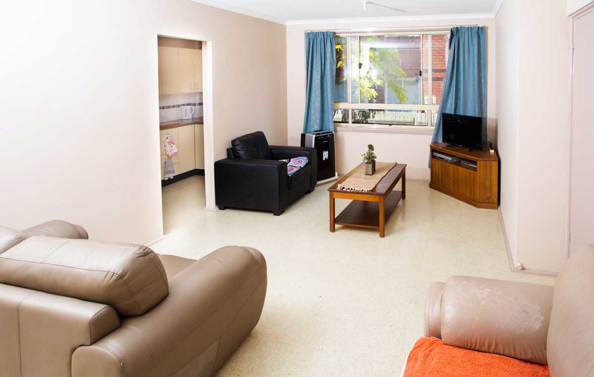 Spacious home in Lidcombe — Home image 4