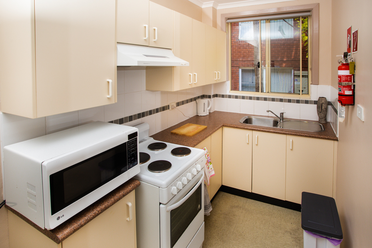 Lidcombe, Auburn — Home image 6